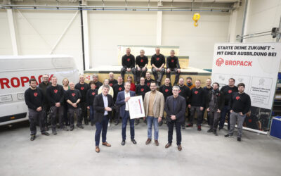 Firma Bropack