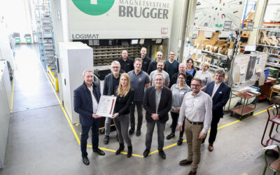 Brugger Magnetsysteme